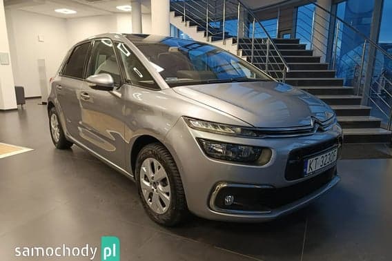 Zdjęcie samochodu