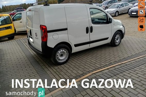 Zdjęcie samochodu