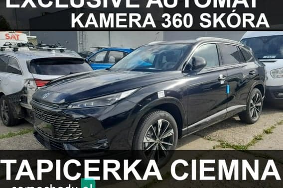 Zdjęcie samochodu