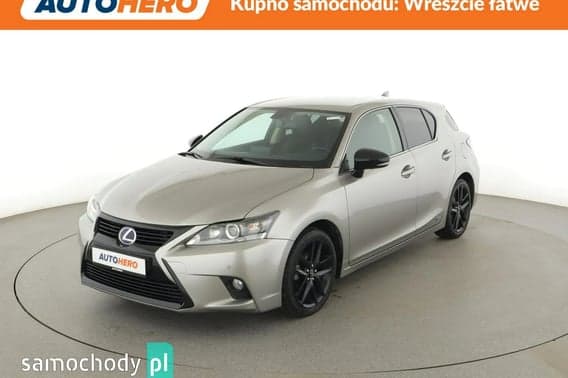 Zdjęcie samochodu