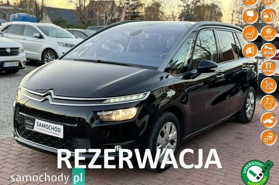 Zdjęcie samochodu