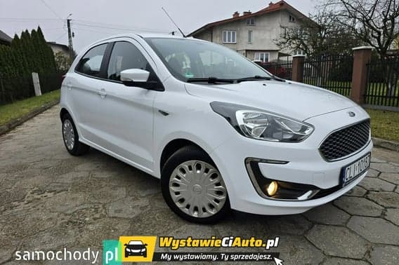 Zdjęcie samochodu