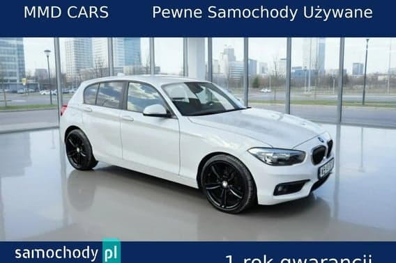 Zdjęcie samochodu