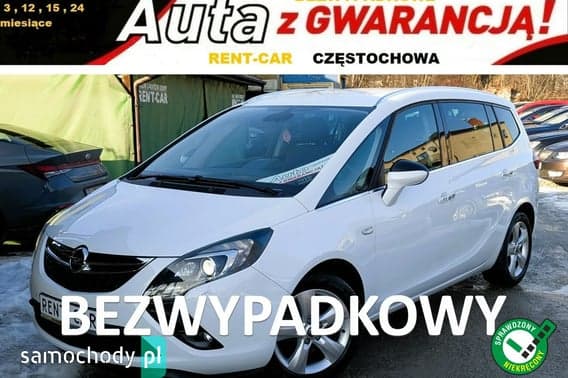 Zdjęcie samochodu