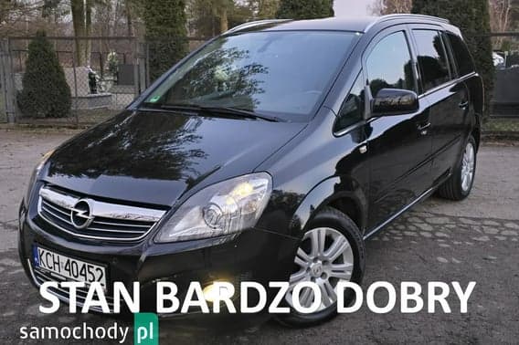 Zdjęcie samochodu