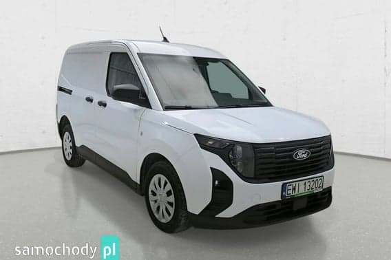 Zdjęcie samochodu