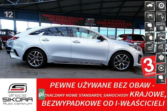 Zdjęcie samochodu