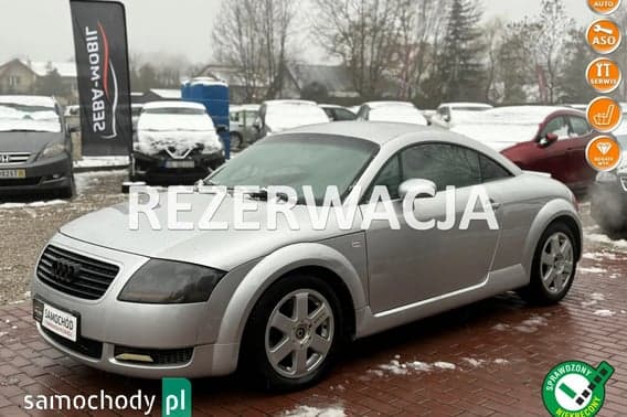 Zdjęcie samochodu