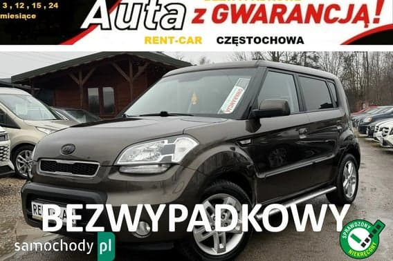 Zdjęcie samochodu