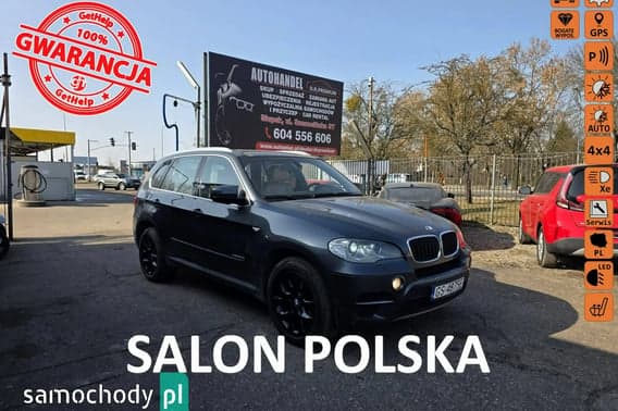 Zdjęcie samochodu