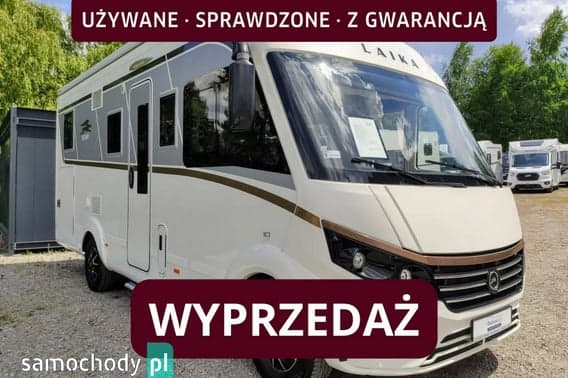 Zdjęcie samochodu