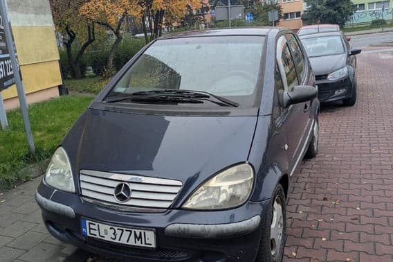 Zdjęcie samochodu