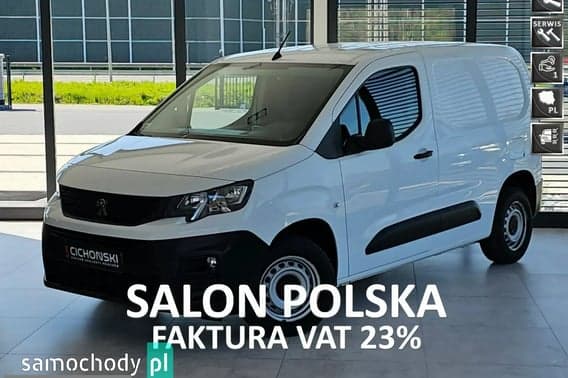 Zdjęcie samochodu