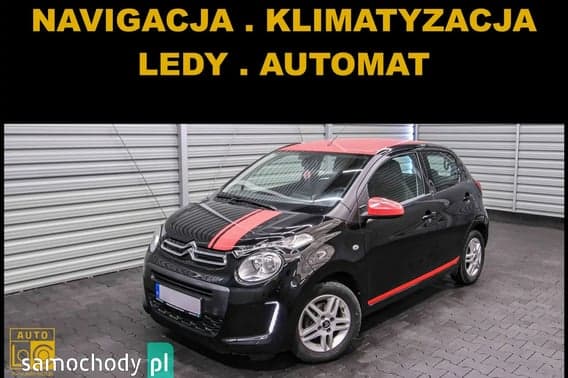 Zdjęcie samochodu