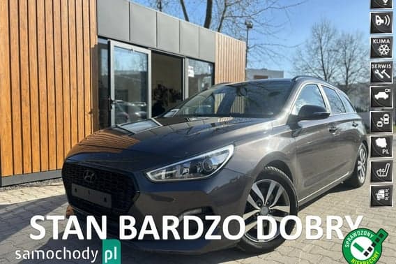 Zdjęcie samochodu