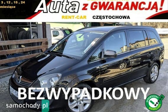 Zdjęcie samochodu