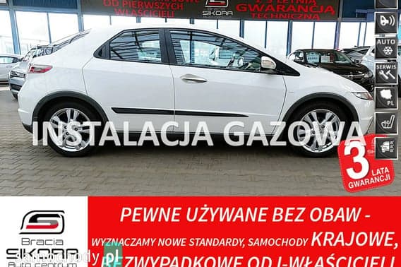 Zdjęcie samochodu