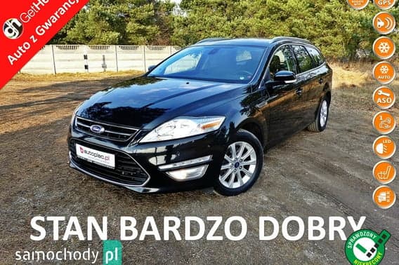 Zdjęcie samochodu