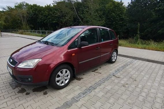 Zdjęcie samochodu