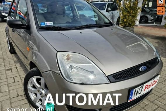 Zdjęcie samochodu