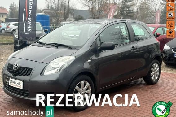 Zdjęcie samochodu