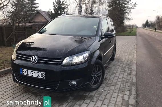 Zdjęcie samochodu