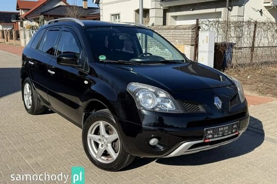 Zdjęcie samochodu