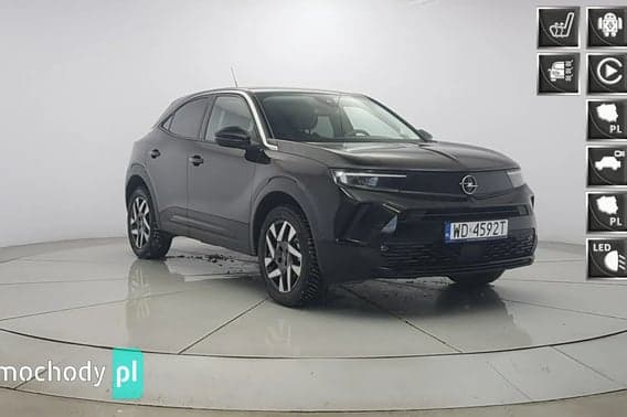 Zdjęcie samochodu