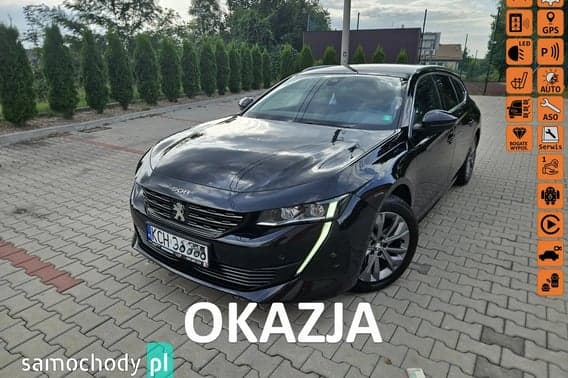 Zdjęcie samochodu