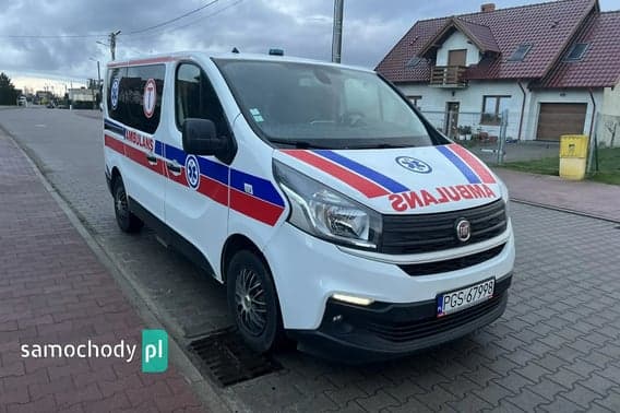 Zdjęcie samochodu