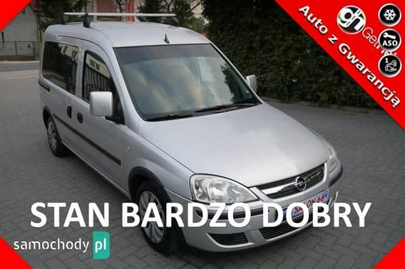 Zdjęcie samochodu