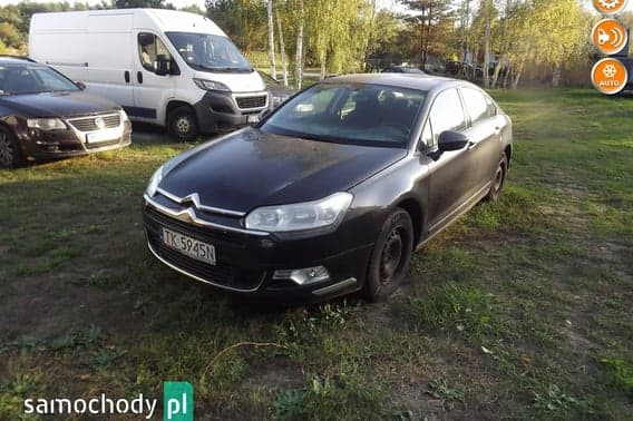 Zdjęcie samochodu