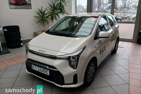 Zdjęcie samochodu