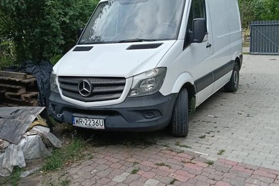 Zdjęcie samochodu