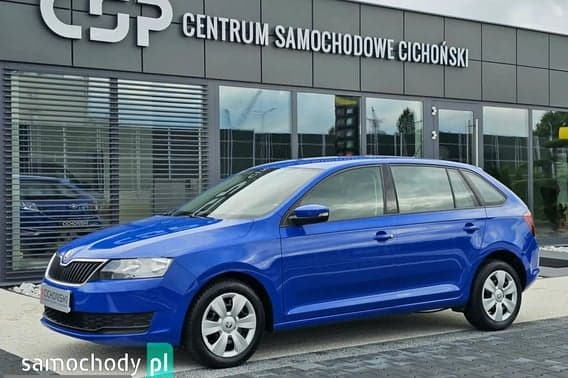 Zdjęcie samochodu