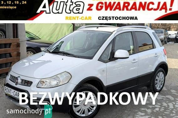 Zdjęcie samochodu