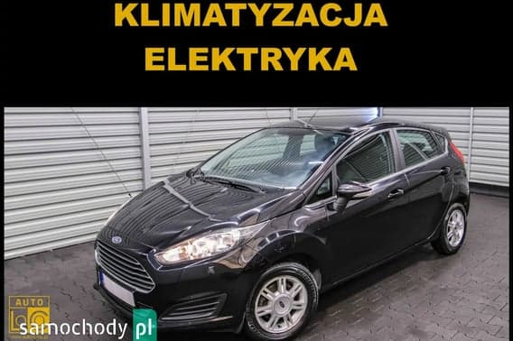 Zdjęcie samochodu