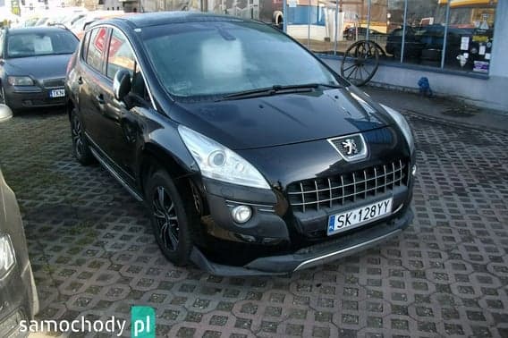 Zdjęcie samochodu