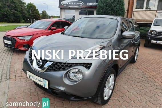 Zdjęcie samochodu