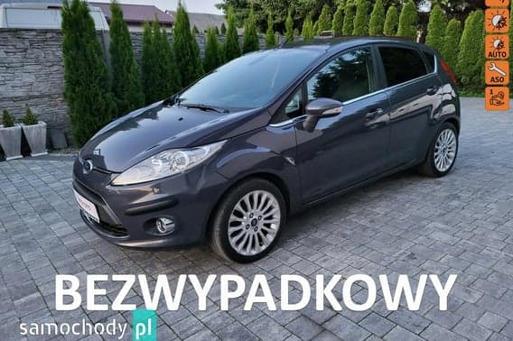 Zdjęcie samochodu