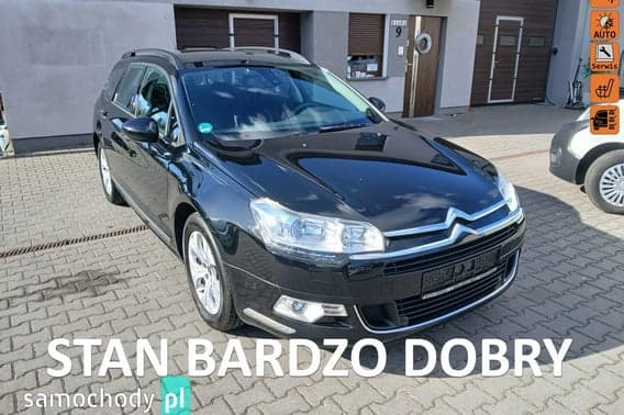 Zdjęcie samochodu