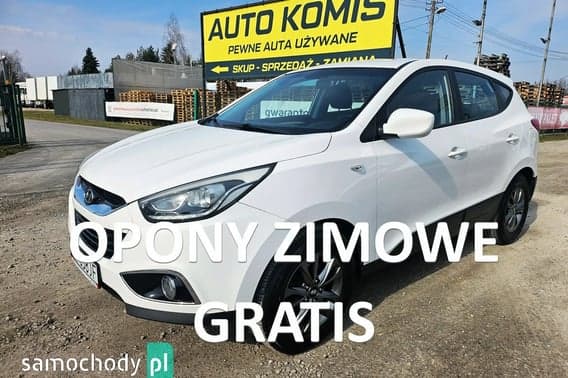 Zdjęcie samochodu