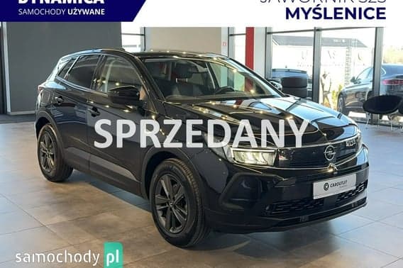 Zdjęcie samochodu