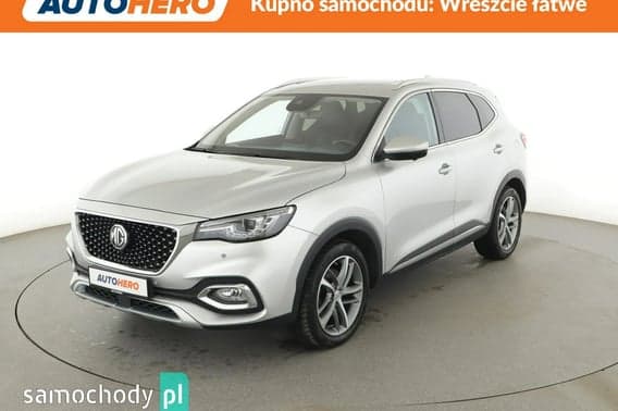 Zdjęcie samochodu
