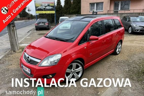 Zdjęcie samochodu