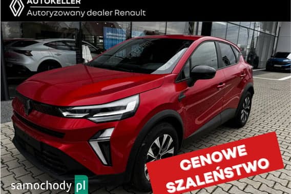 Zdjęcie samochodu