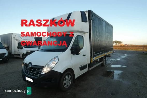 Zdjęcie samochodu