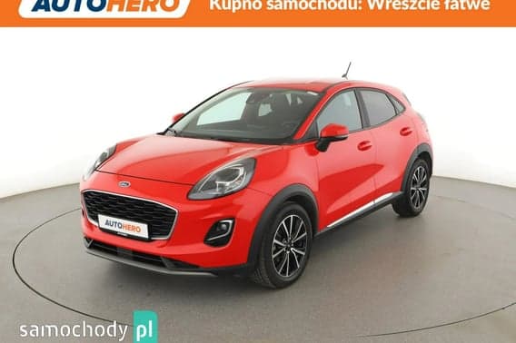 Zdjęcie samochodu