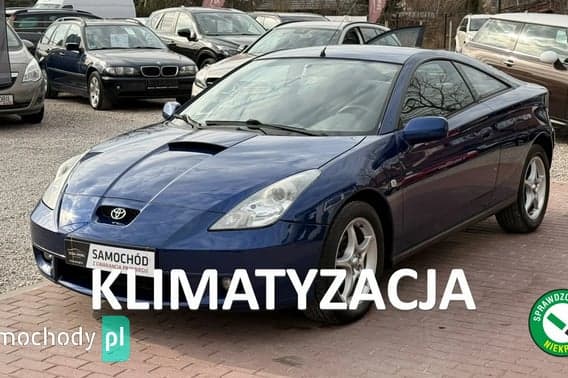 Zdjęcie samochodu