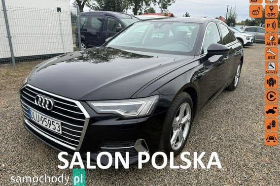 Zdjęcie samochodu